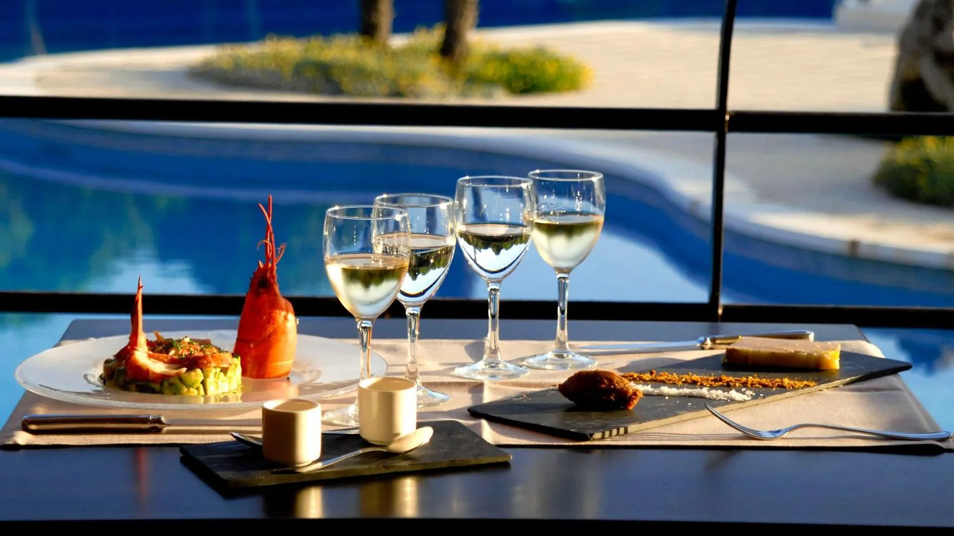شقة Apartaments Beach & Golf Resort بالس