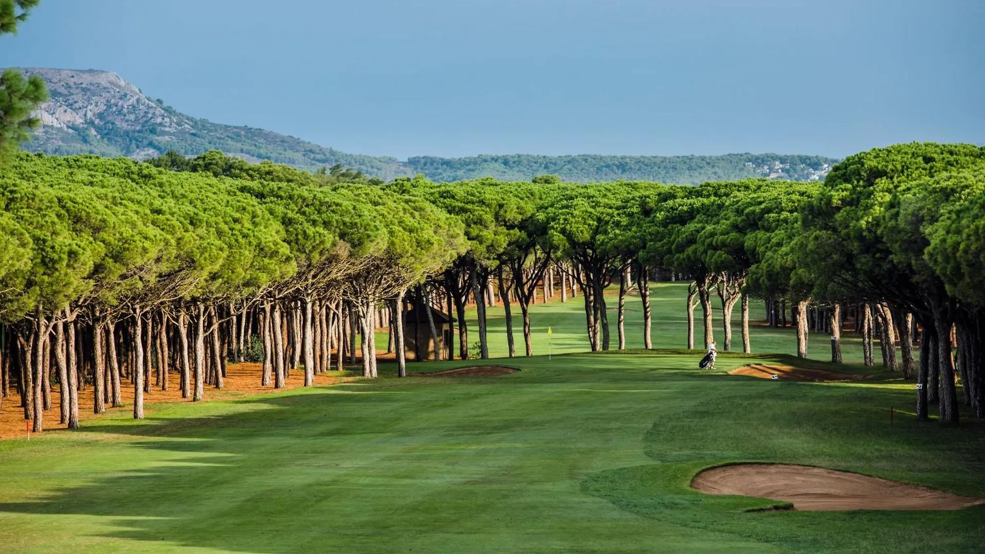 شقة Apartaments Beach & Golf Resort بالس