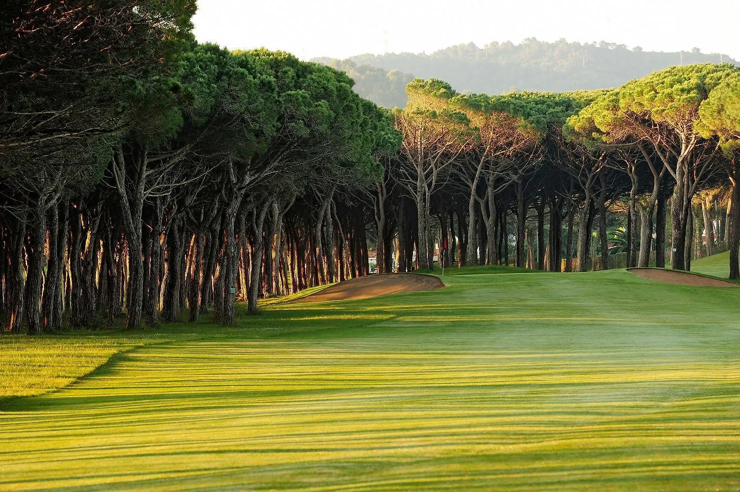 Apartaments Beach & Golf Resort パルス
