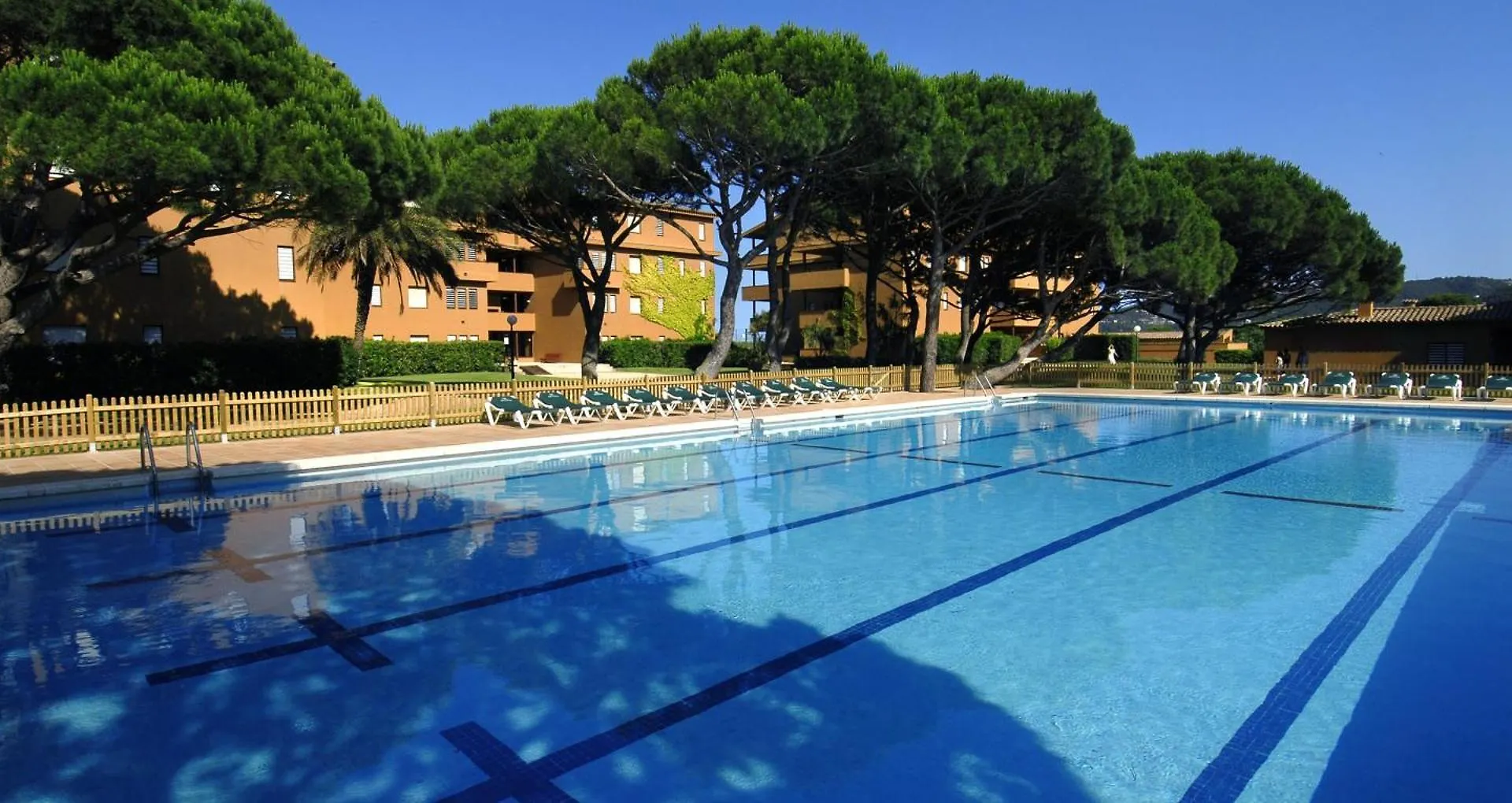 アパート Apartaments Beach & Golf Resort パルス スペイン