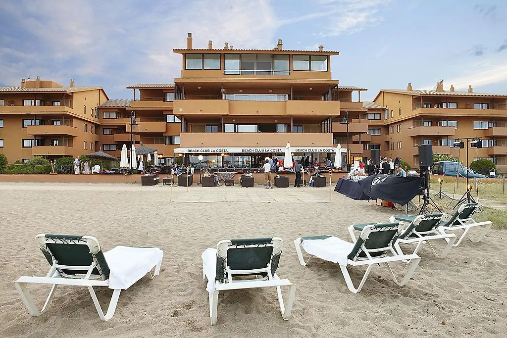 Apartaments Beach & Golf Resort بالس شقة