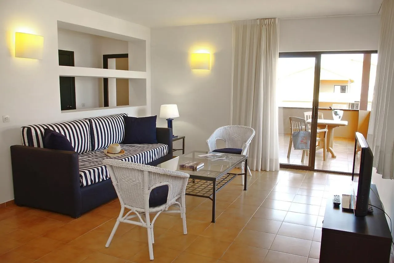 Apartaments Beach & Golf Resort Pals 0*,