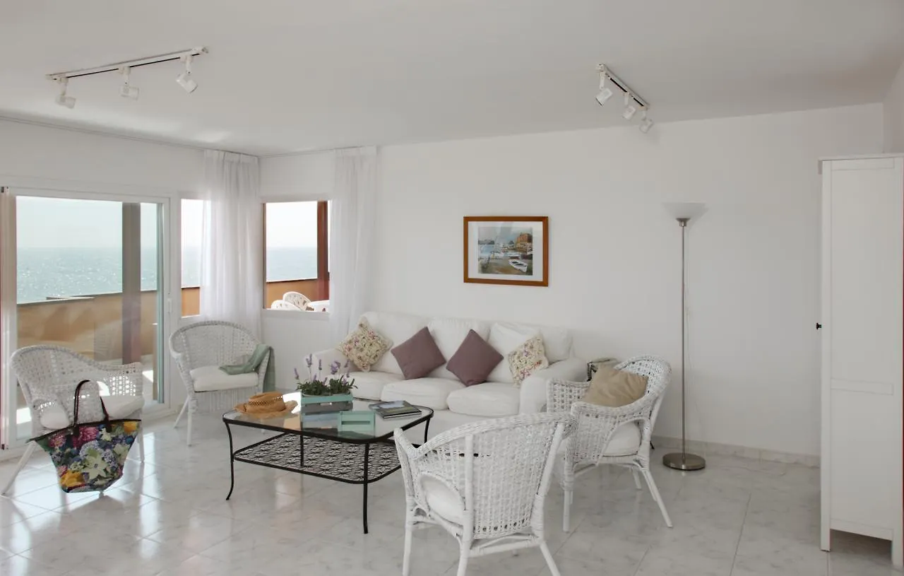 Apartaments Beach & Golf Resort パルス 0*,  スペイン