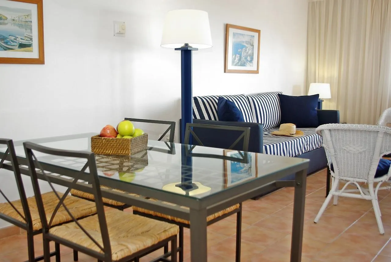Apartment Apartaments Beach & Golf Resort Pals Spanien