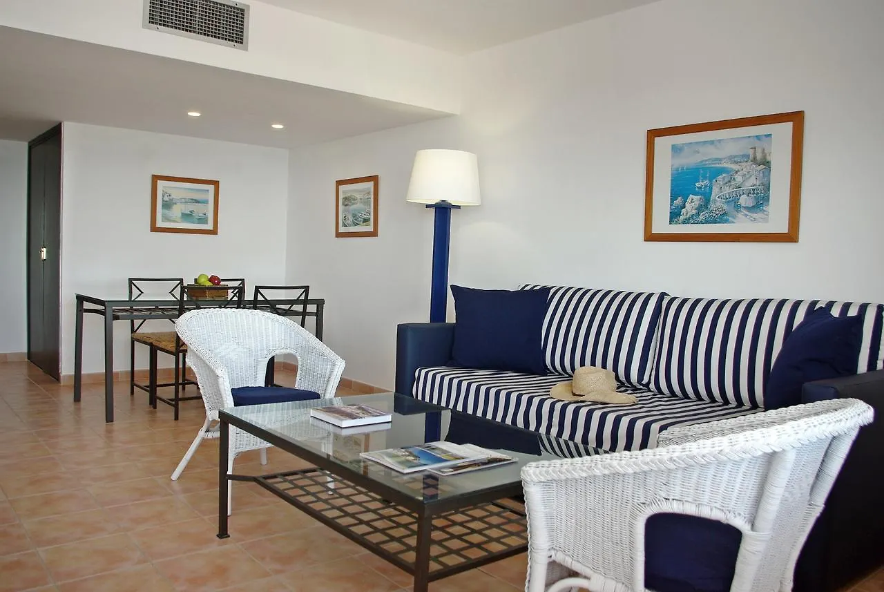 Apartaments Beach & Golf Resort Pals