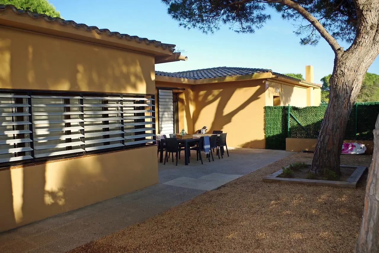 Apartaments Beach & Golf Resort بالس 0*,