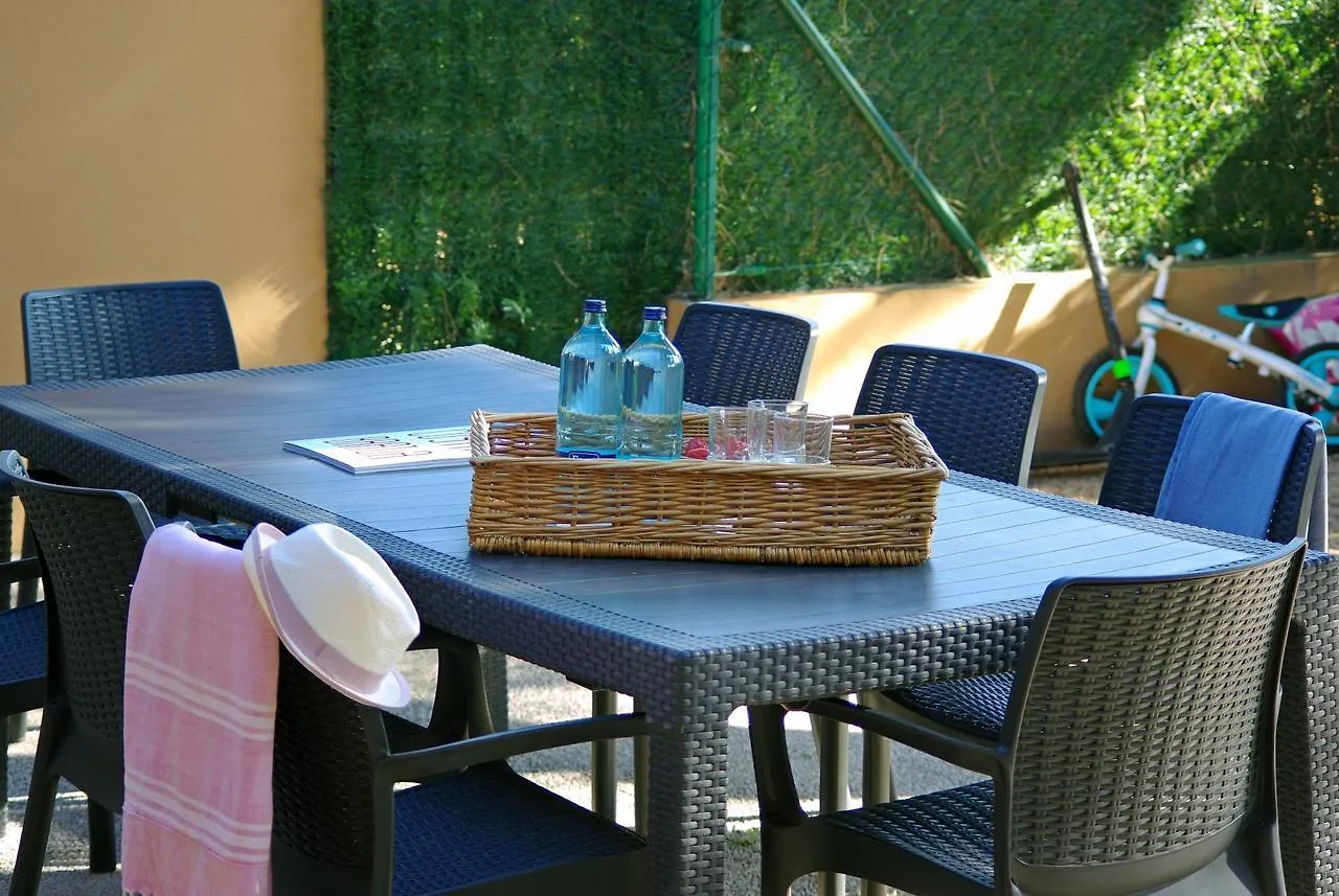 Apartaments Beach & Golf Resort Pals Spanien