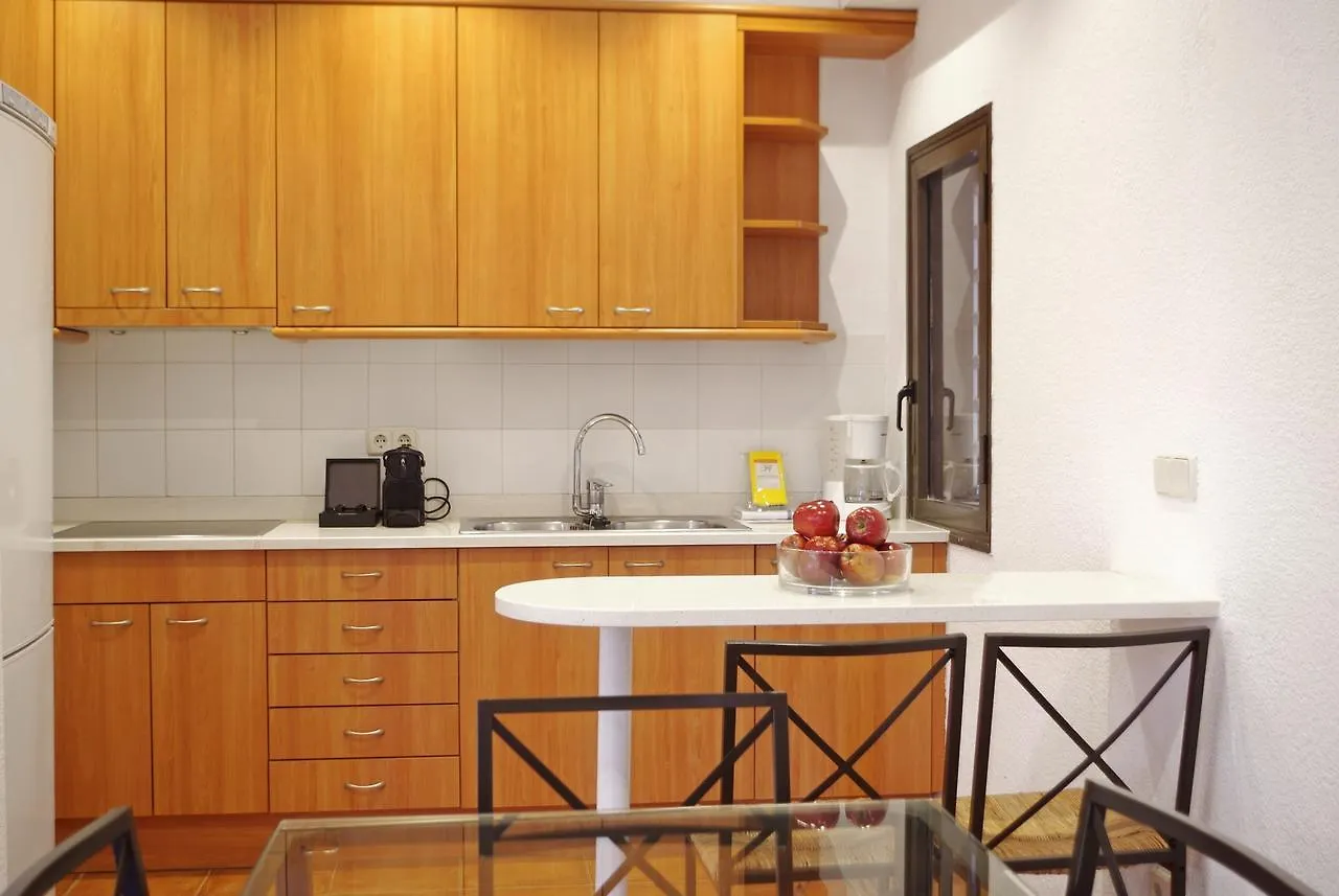 Apartaments Beach & Golf Resort パルス 0*,  スペイン
