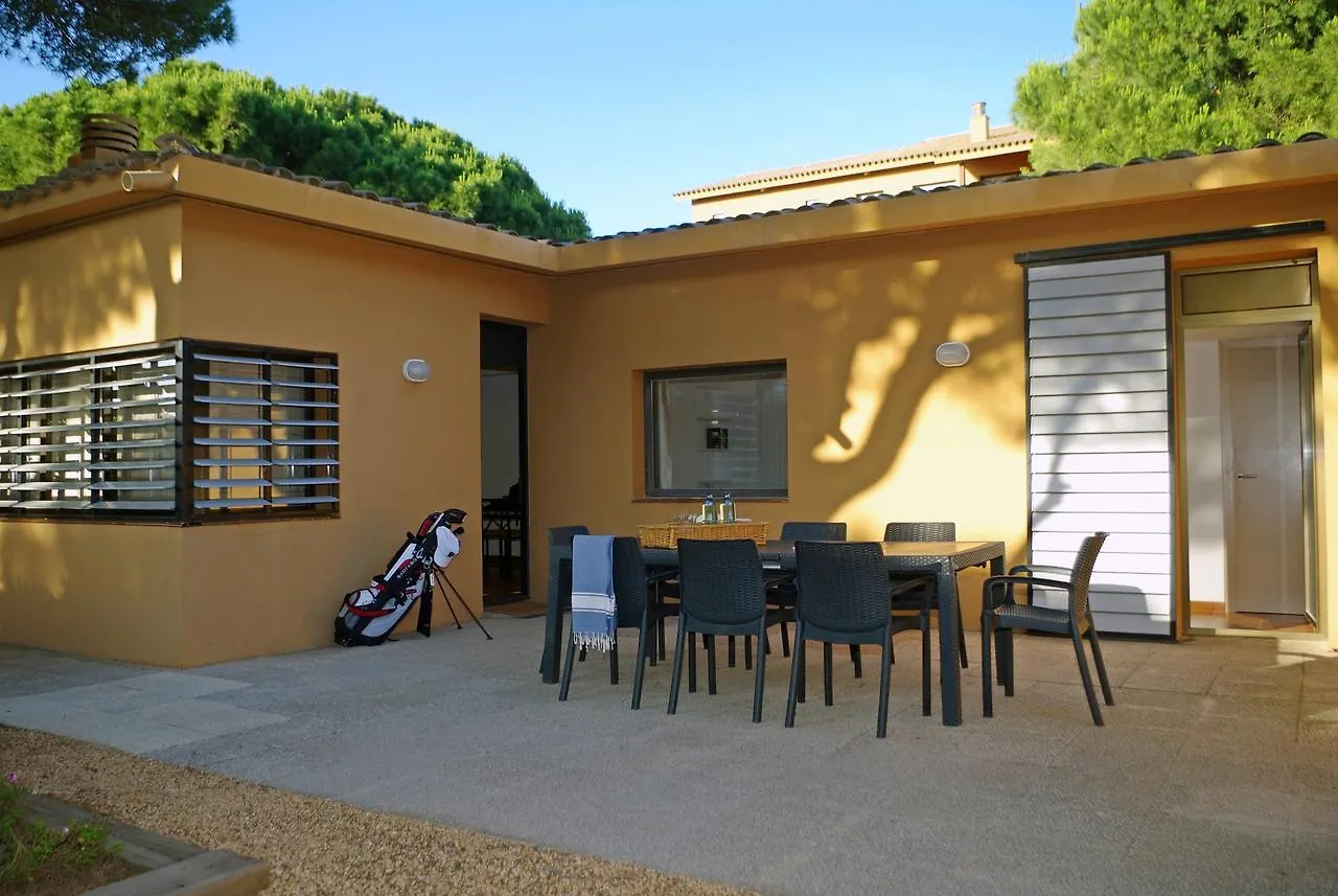 アパート Apartaments Beach & Golf Resort パルス スペイン