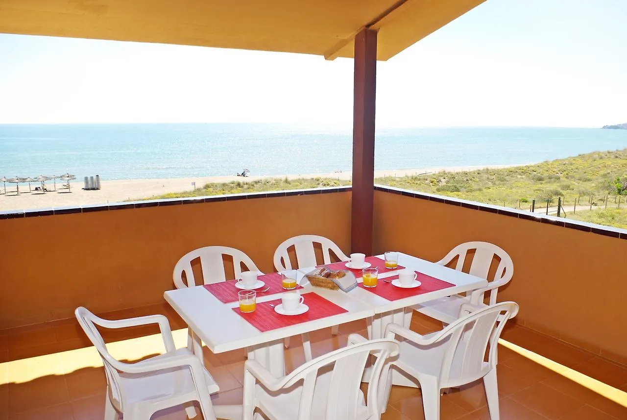 アパート Apartaments Beach & Golf Resort パルス スペイン