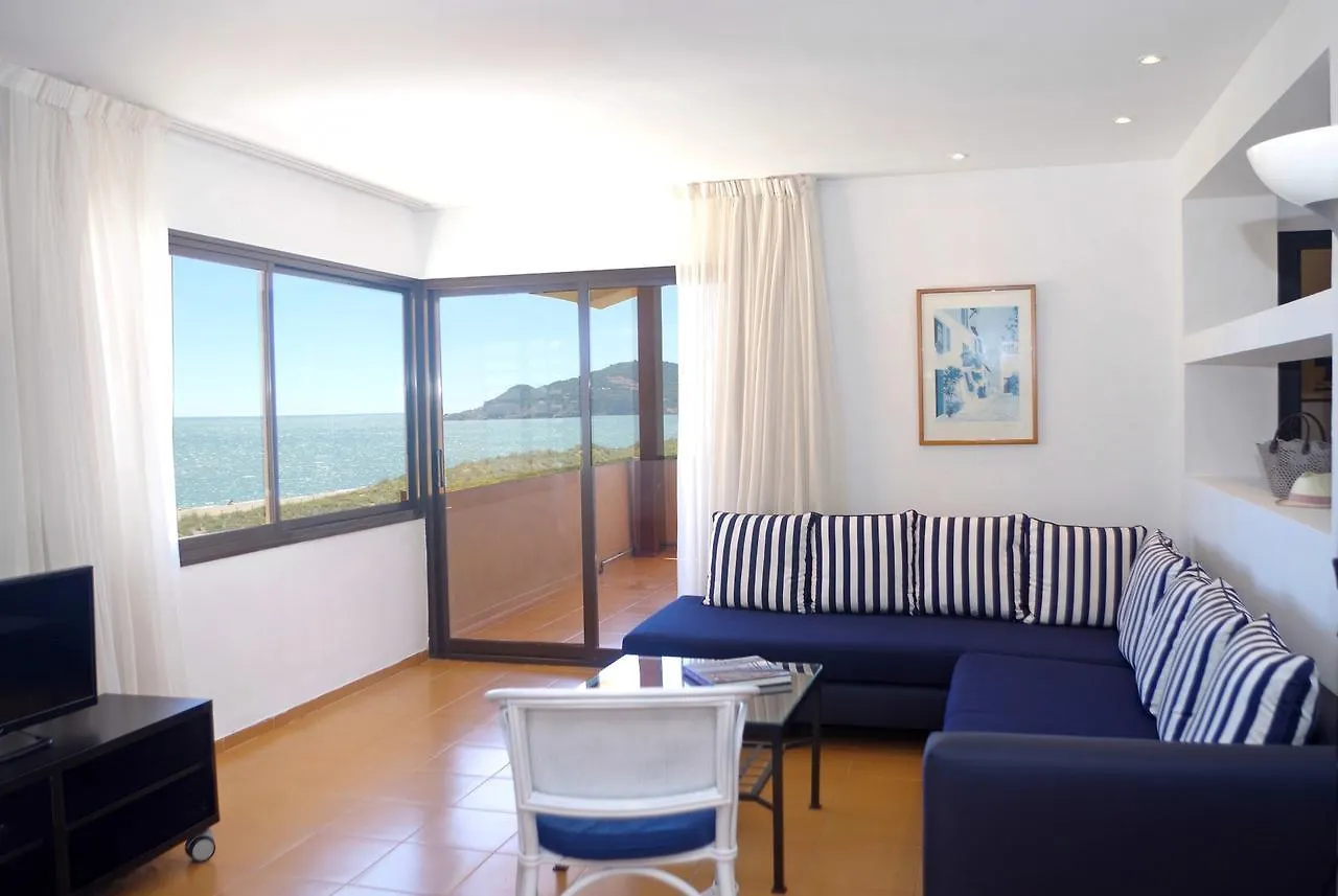 Apartment Apartaments Beach & Golf Resort Pals