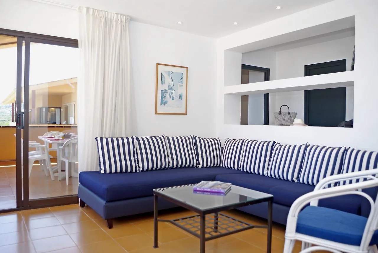 Apartaments Beach & Golf Resort Pals Spanien