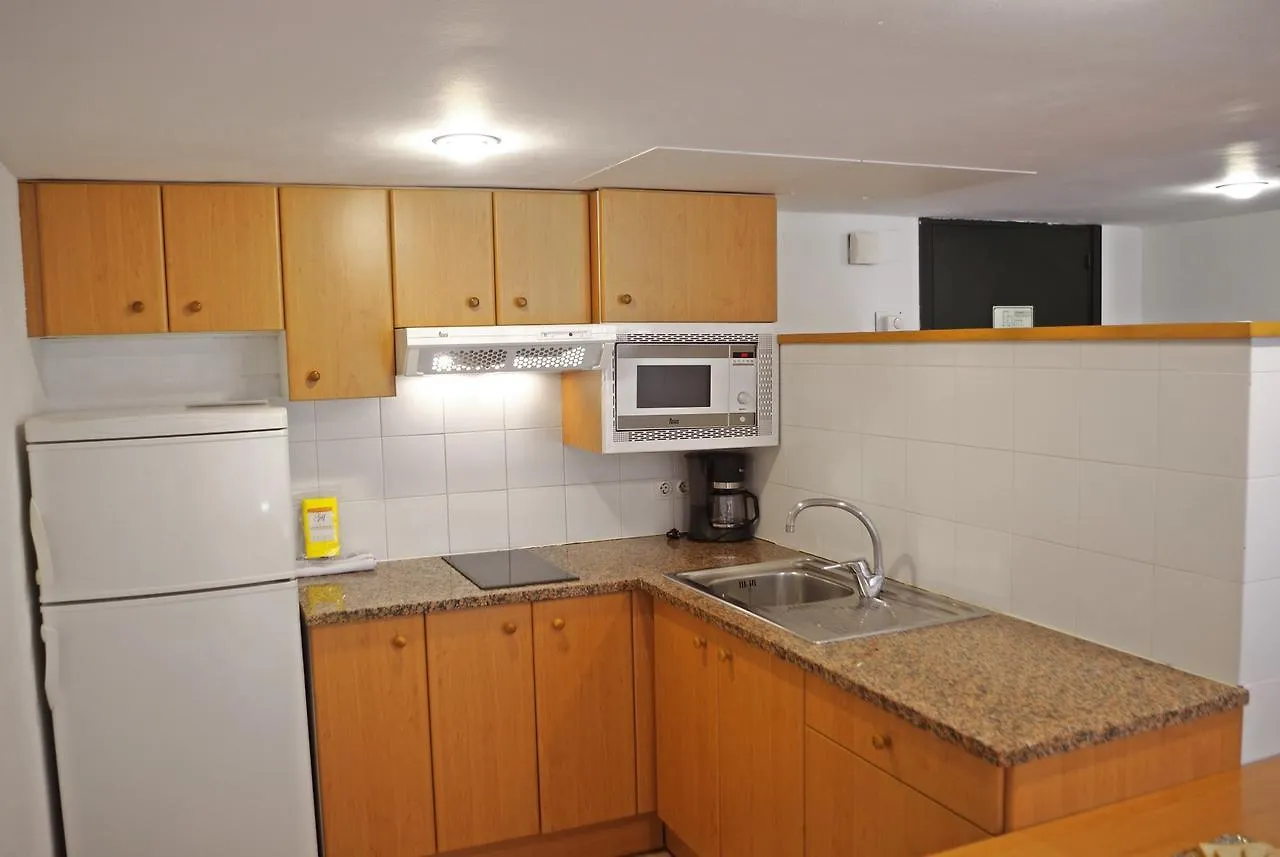 Apartaments Beach & Golf Resort パルス スペイン