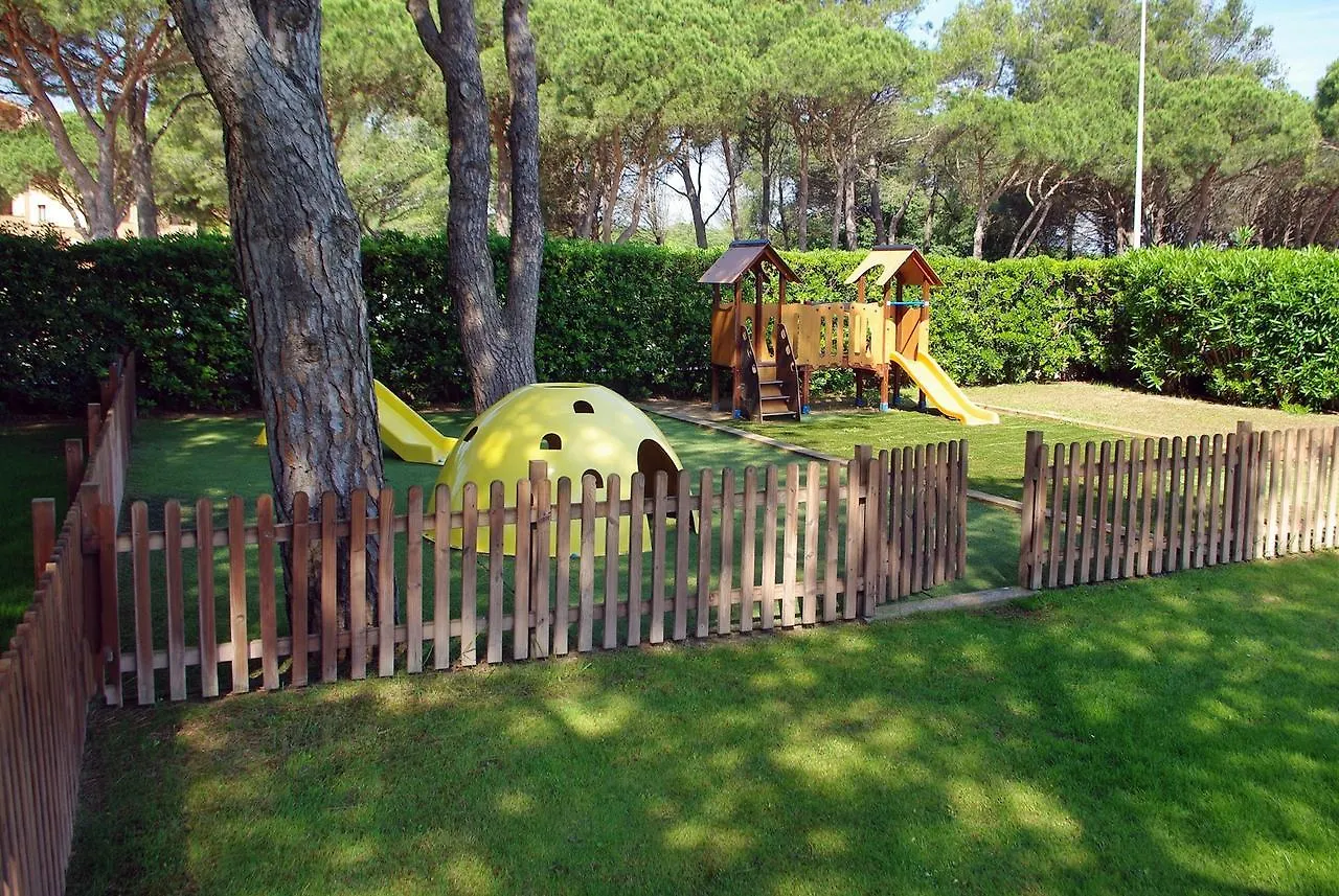شقة Apartaments Beach & Golf Resort بالس