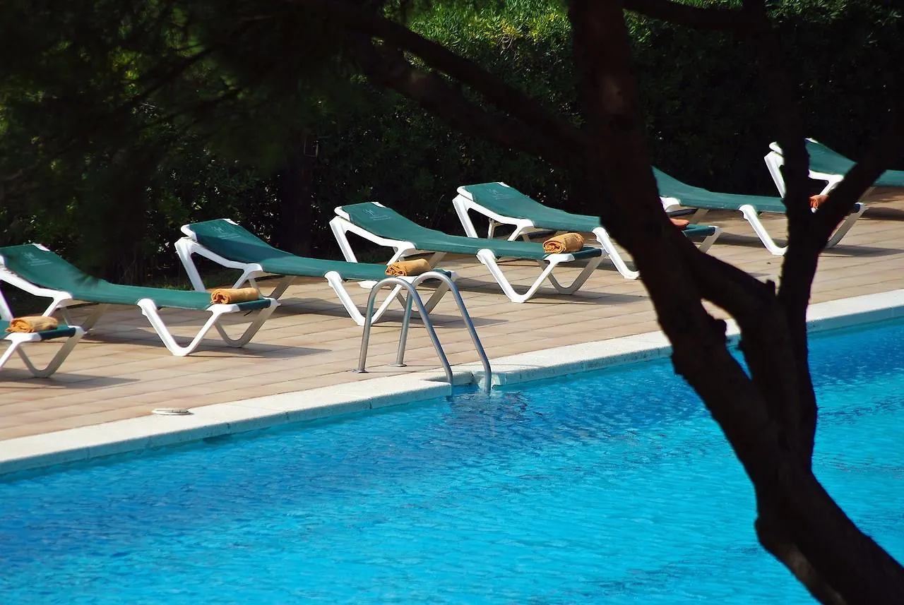 Apartaments Beach & Golf Resort Pals
