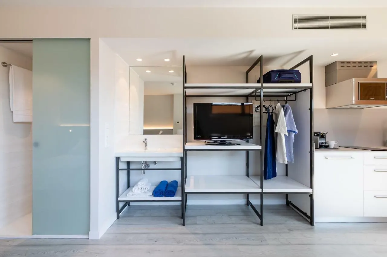 Apartaments Beach & Golf Resort パルス 0*,  スペイン