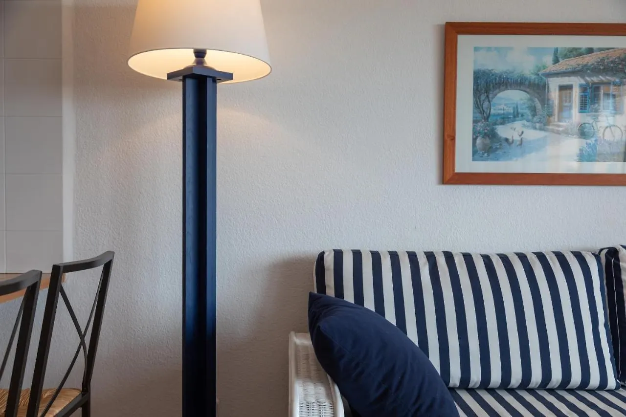 Apartaments Beach & Golf Resort パルス