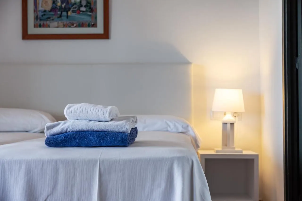 アパート Apartaments Beach & Golf Resort パルス スペイン