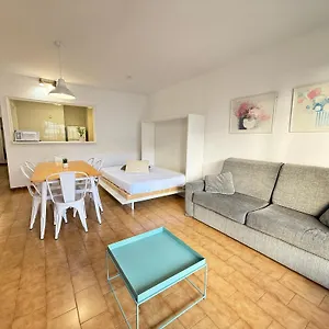 Agi Sant Jordi Appartement