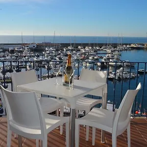 La Catifa Appartement