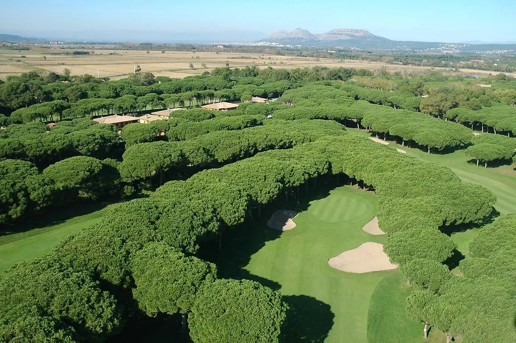 Apartaments Beach & Golf Resort Pals Appartamento