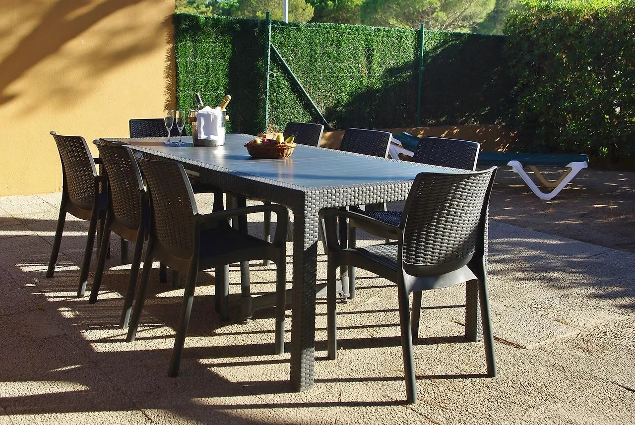 Apartaments Beach & Golf Resort Pals Appartamento