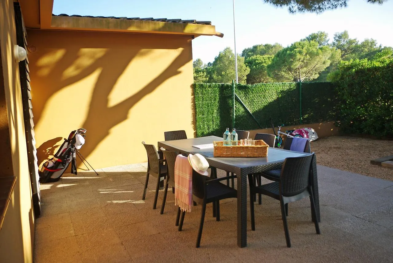 Appartamento Apartaments Beach & Golf Resort Pals Spagna