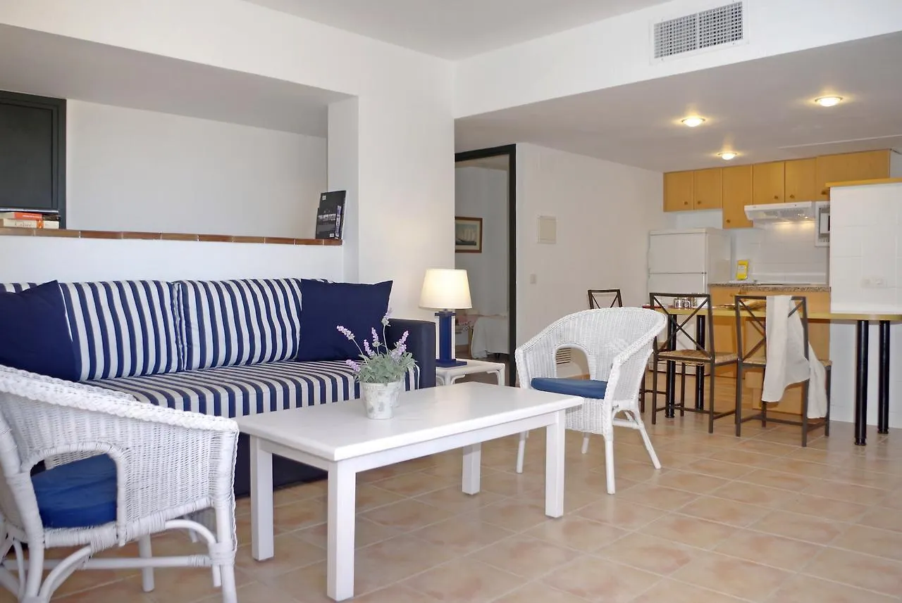 Apartaments Beach & Golf Resort Pals