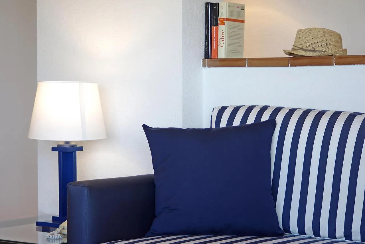 Apartaments Beach & Golf Resort Pals 0*,  Spagna