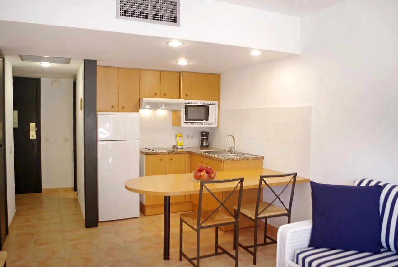Appartamento Apartaments Beach & Golf Resort Pals