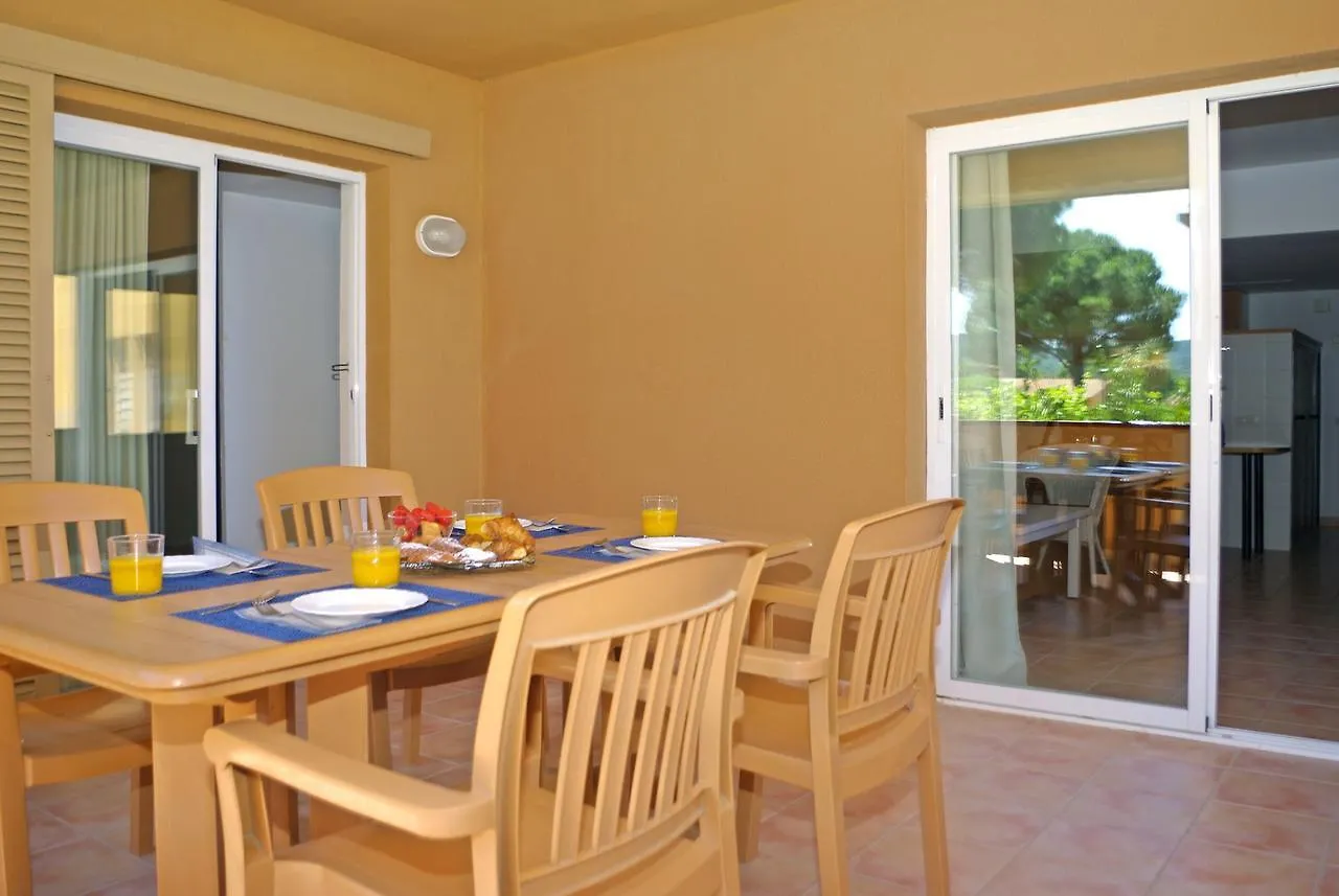 Apartaments Beach & Golf Resort Pals Appartamento