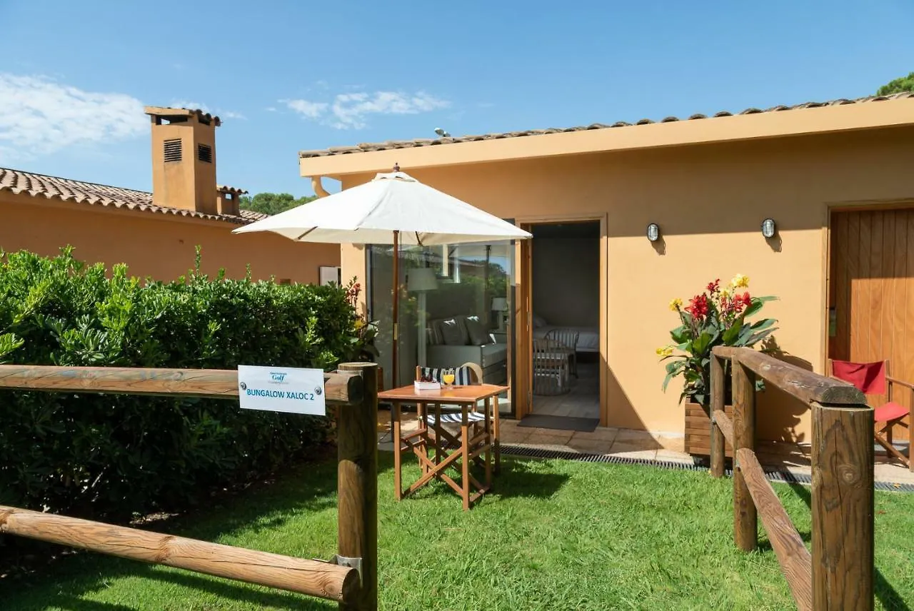 Appartamento Apartaments Beach & Golf Resort Pals Spagna