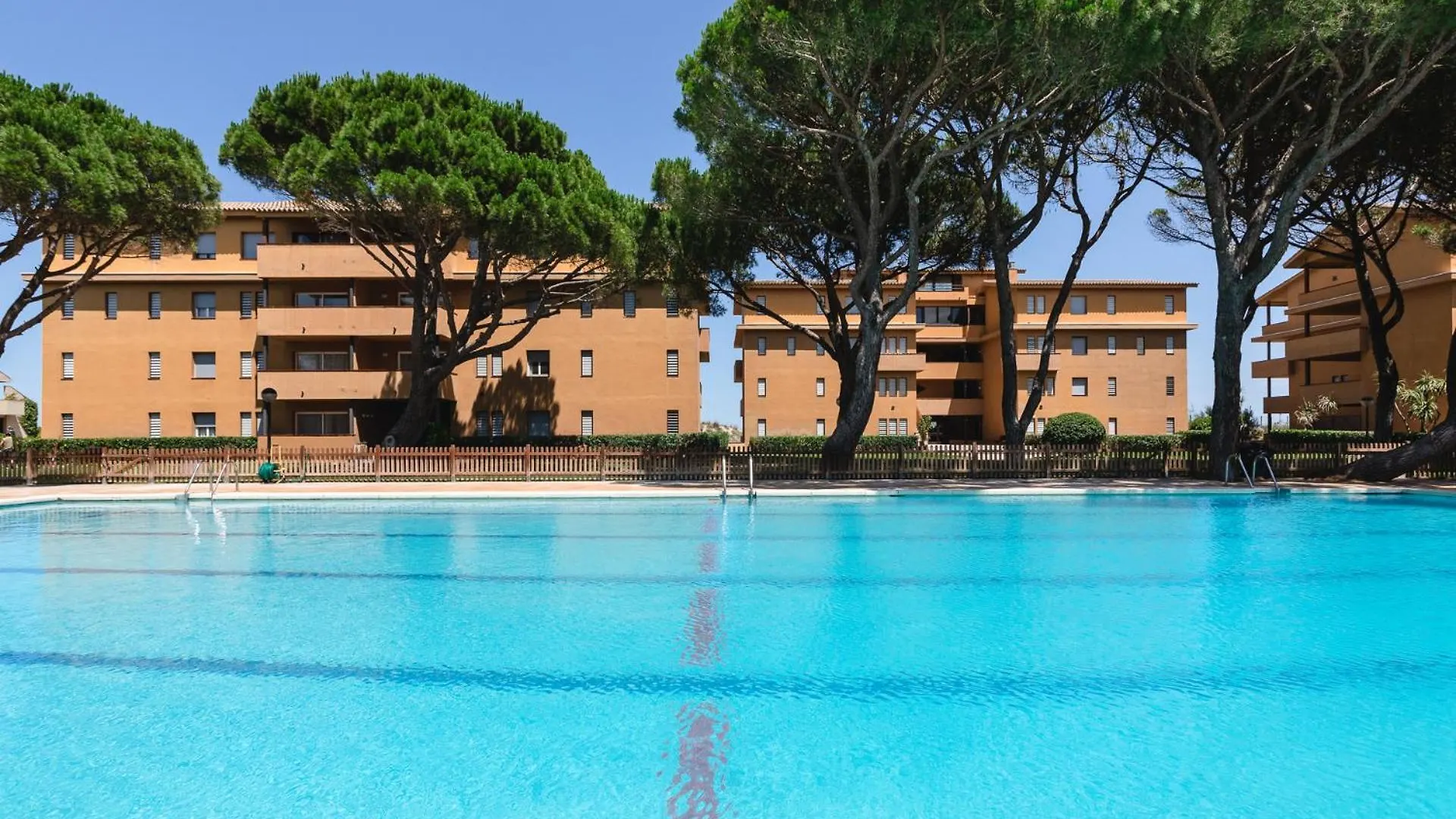 Appartement Apartaments Beach & Golf Resort Pals