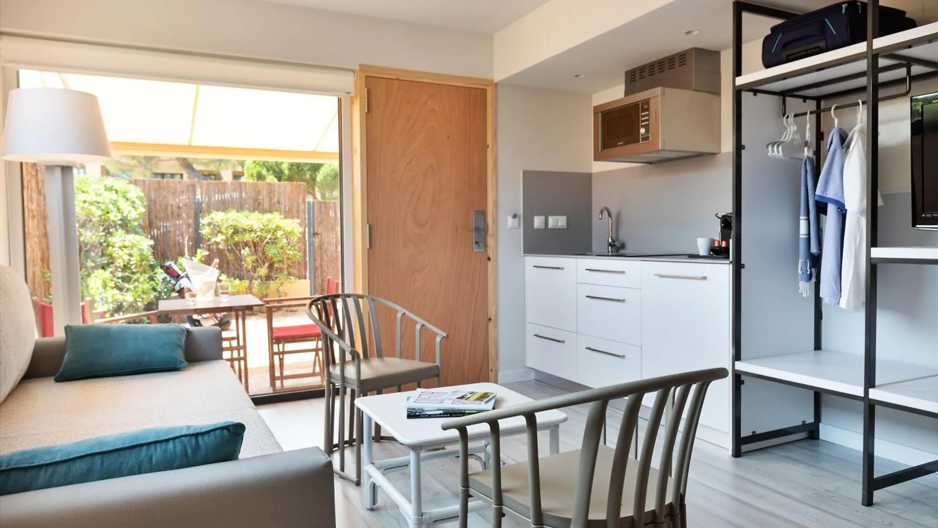 Apartaments Beach & Golf Resort Pals Appartement
