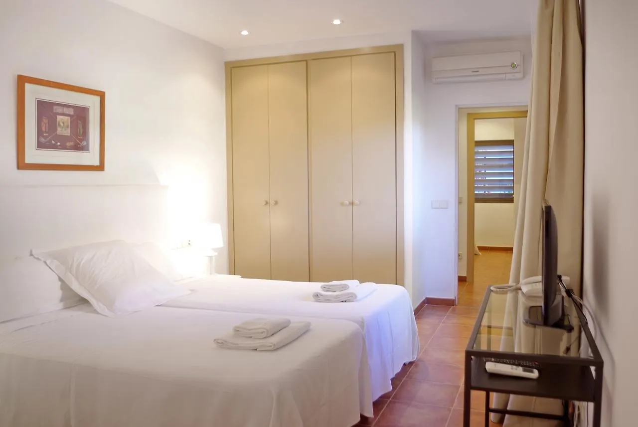 Apartaments Beach & Golf Resort Pals 0*,  Espagne