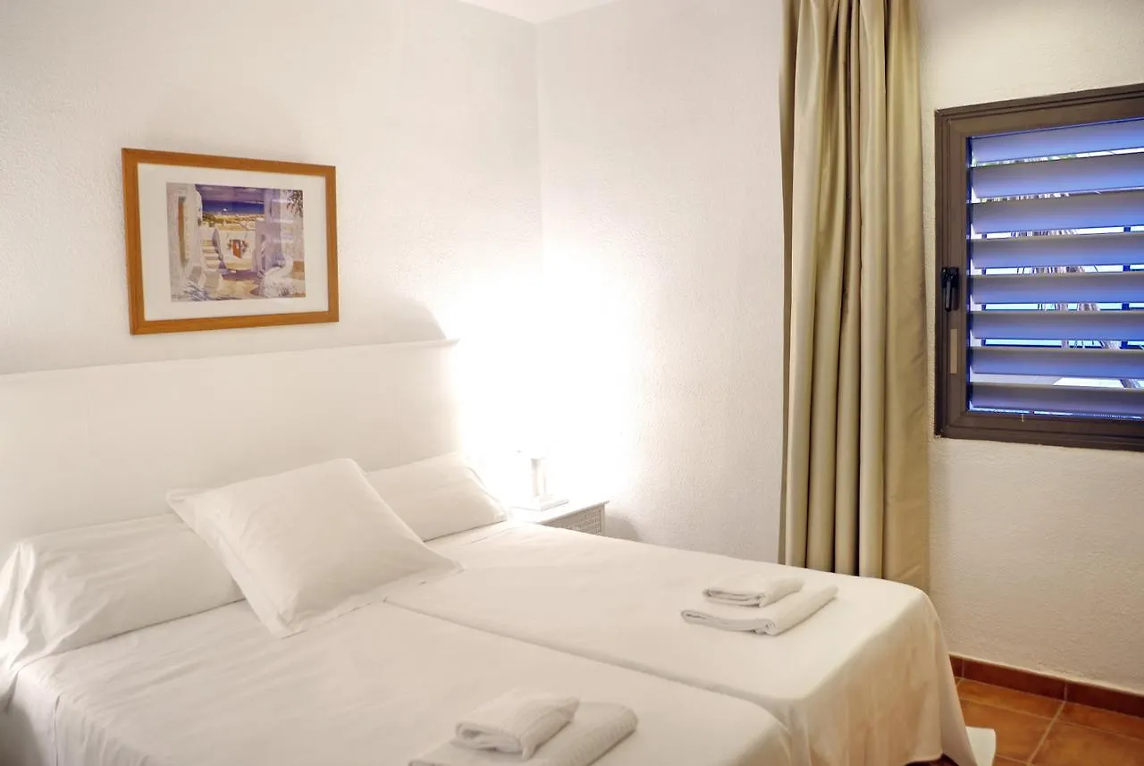 Appartement Apartaments Beach & Golf Resort Pals