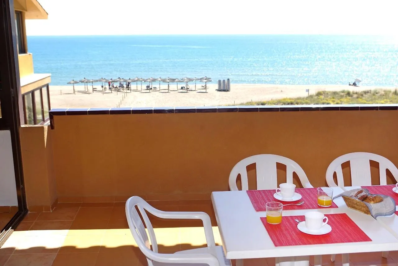 Apartaments Beach & Golf Resort Pals Appartement