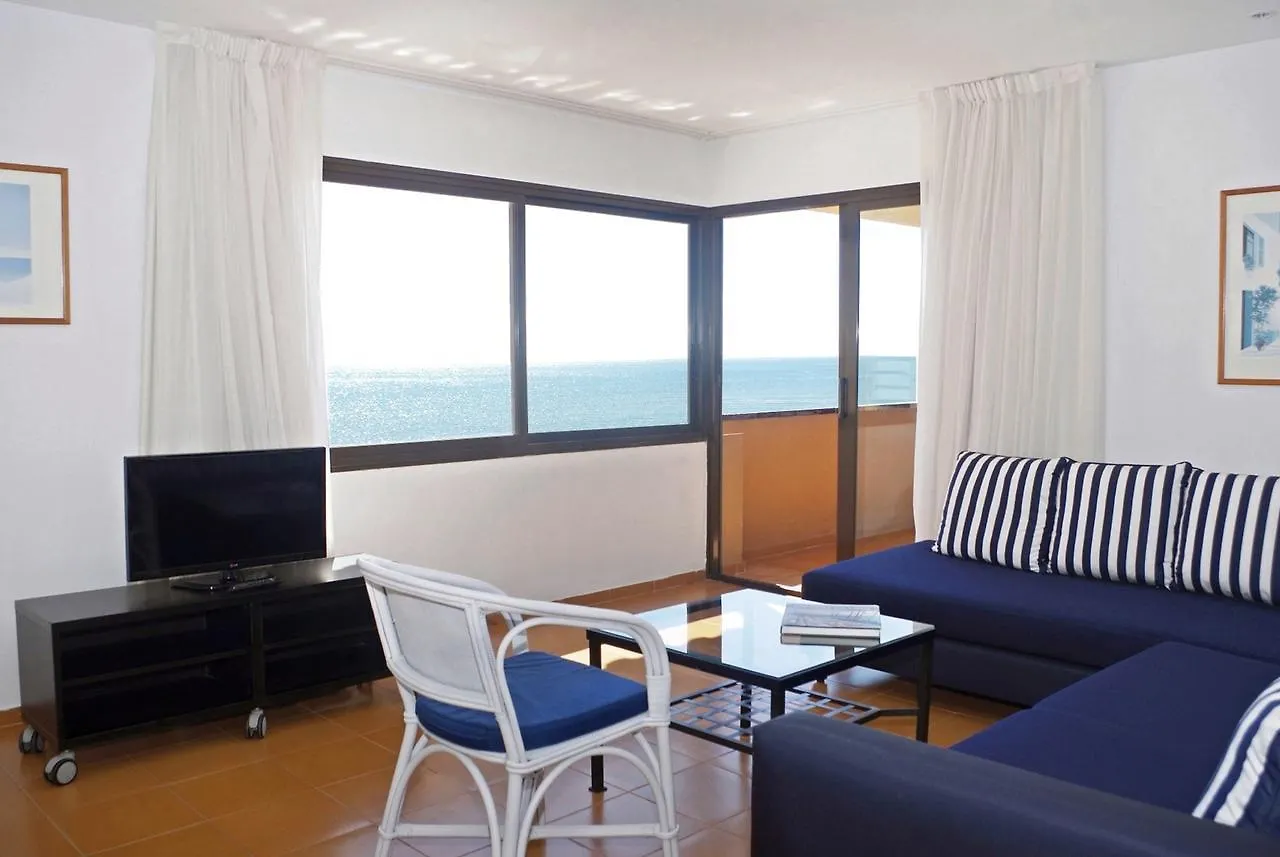 Appartement Apartaments Beach & Golf Resort Pals Espagne