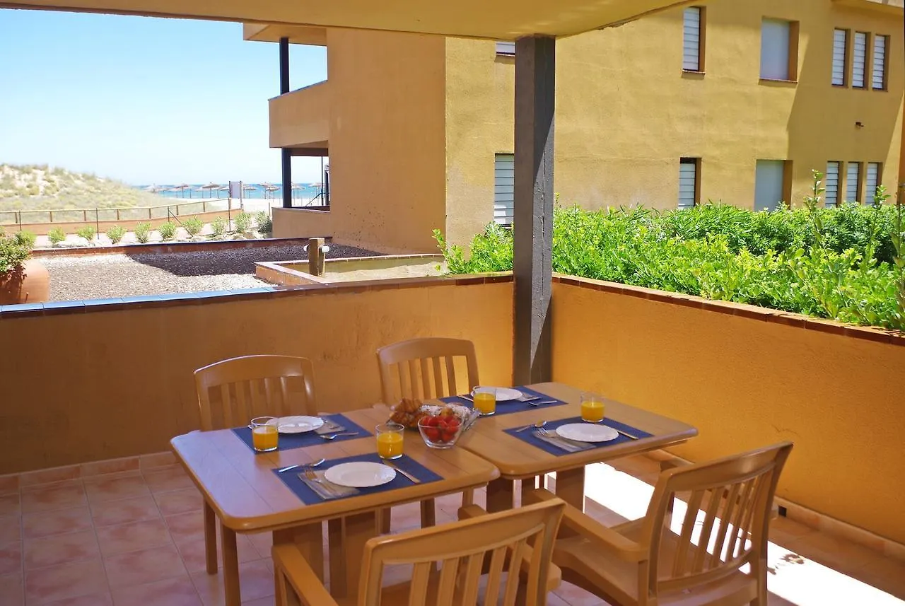 Appartement Apartaments Beach & Golf Resort Pals