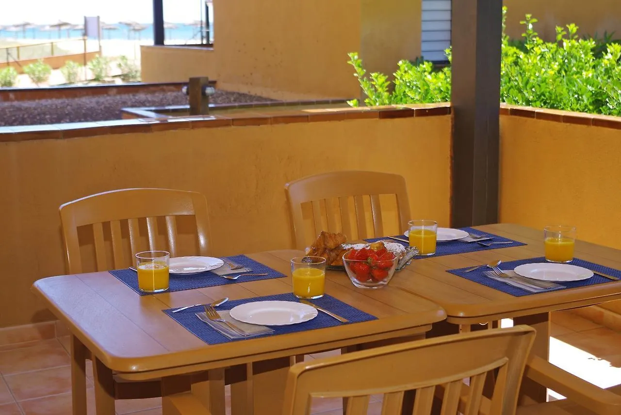Apartaments Beach & Golf Resort Pals 0*,