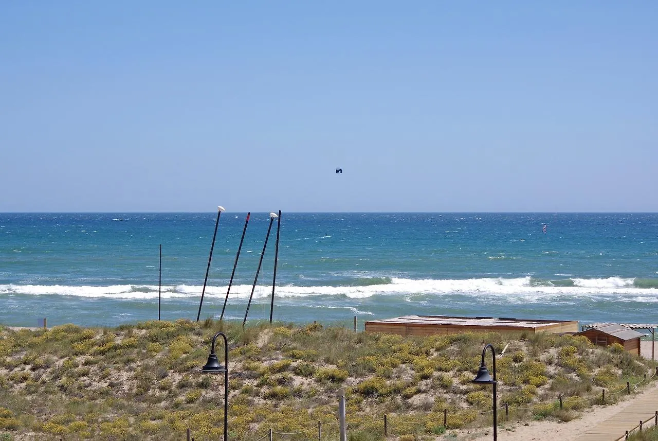 Appartement Apartaments Beach & Golf Resort Pals Espagne