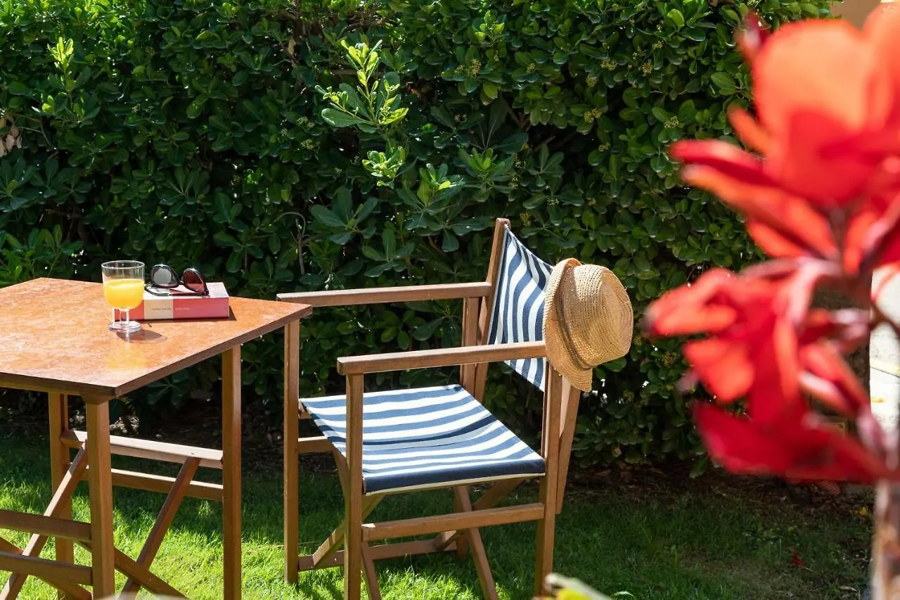 Apartaments Beach & Golf Resort Pals Appartement