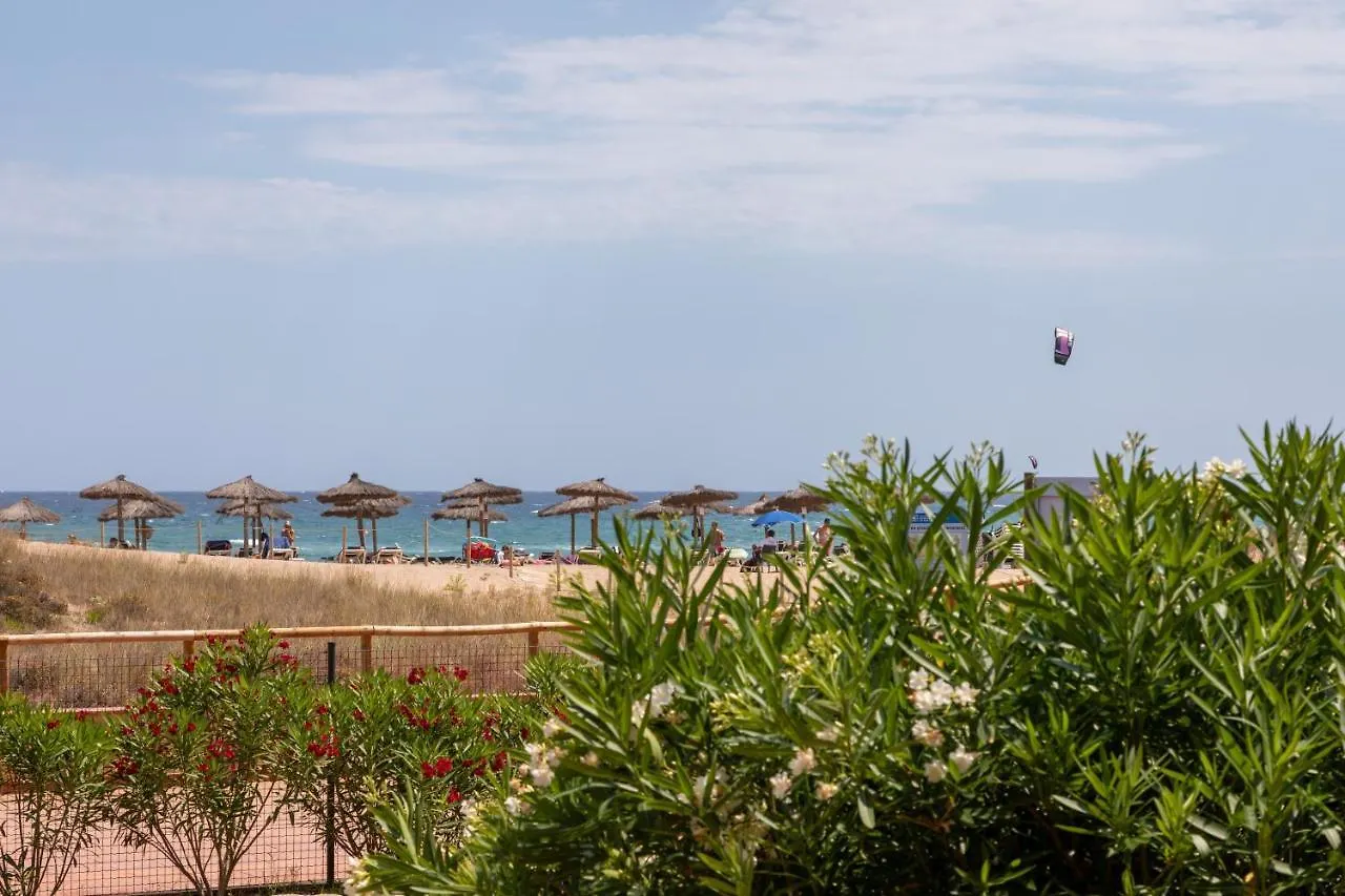Apartaments Beach & Golf Resort Pals Espagne